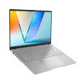 ASUS Vivobook S14 M5406KA-QD037 ezüst laptop