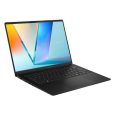 ASUS Vivobook S14 M5406KA-QD050 fekete laptop