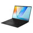 ASUS Vivobook S14 M5406KA-QD050 fekete laptop