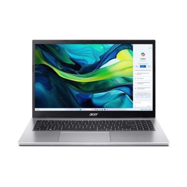 ACER Aspire AG15-42P-R1ME ezüst laptop (NX.J7XEU.003)