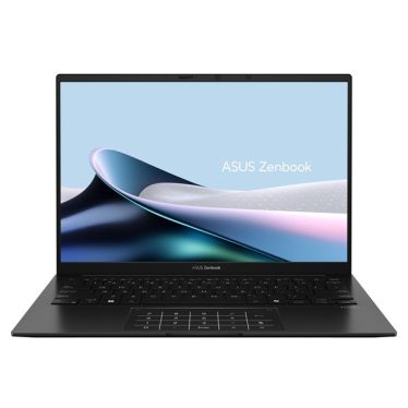 ASUS ZenBook UM3406KA-PP061 fekete laptop