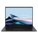 ASUS ZenBook UM3406KA-PP061W fekete laptop