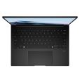 ASUS ZenBook UM3406KA-PP061W fekete laptop