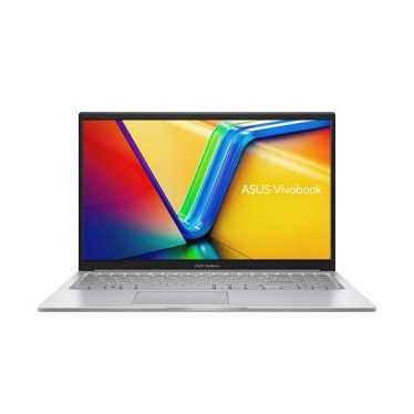 ASUS Vivobook X1504VA-BQ765W ezüst laptop