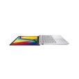 ASUS Vivobook X1504VA-BQ765W ezüst laptop