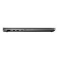 ASUS Vivobook Flip TP3407SA-QL021W szürke laptop