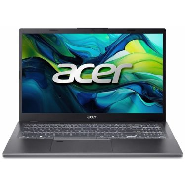 ACER Aspire A15-61M-R18B ezüst laptop (NX.JDHEU.002)