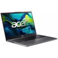 ACER Aspire A15-61M-R18B ezüst laptop (NX.JDHEU.002)