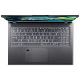 ACER Aspire A15-61M-R18B ezüst laptop (NX.JDHEU.002)