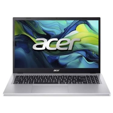 ACER Aspire AG15-71P-53BG ezüst laptop (NX.J4GEU.001)