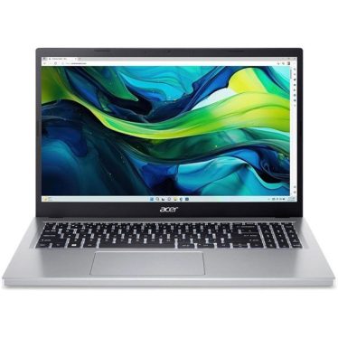 ACER Aspire AG15-32P-3177 ezüst laptop (NX.J73EU.005)