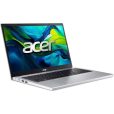 ACER Aspire AG15-32P-3177 ezüst laptop (NX.J73EU.005)
