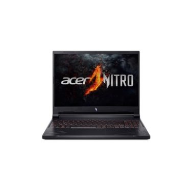 ACER Aspire Nitro ANV16-41-R301 fekete laptop (NH.QP1EU.007)