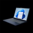 LENOVO IdeaPad Slim 3 15AHP10 83KA0039HV kék laptop
