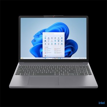 LENOVO IdeaPad Slim 3 15IRH10 83K100ARHV szürke laptop