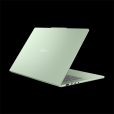 LENOVO IdeaPad Slim 5 15ARP10 83J3001AHV zöld laptop