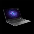 LENOVO LOQ Gaming 15IAX9 83GS00MPHV szürke laptop