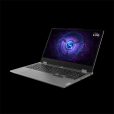 LENOVO LOQ Gaming 15IAX9 83GS00MPHV szürke laptop