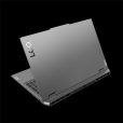 LENOVO LOQ Gaming 15IAX9 83GS00MPHV szürke laptop