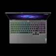 LENOVO LOQ Gaming 15IAX9 83GS00MPHV szürke laptop