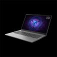 LENOVO LOQ Gaming 15IAX9E 83LK004BHV szürke laptop