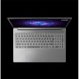 LENOVO LOQ Gaming 15IAX9E 83LK004BHV szürke laptop