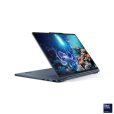 LENOVO Yoga 9 2-in-1 14ILL10 83LC001RHV kék laptop