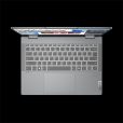 LENOVO IdeaPad 5 2-in-1 14AKP10 83KT001KHV szürke laptop