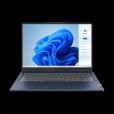 LENOVO IdeaPad 5 2-in-1 14IAL10 83KR001PHV kék laptop