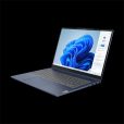 LENOVO IdeaPad 5 2-in-1 14IAL10 83KR001PHV kék laptop