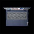 LENOVO IdeaPad 5 2-in-1 14IAL10 83KR001PHV kék laptop