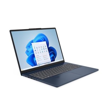 LENOVO IdeaPad Slim 3 16ARP10 83K8001RHV kék laptop