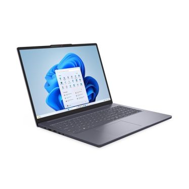 LENOVO IdeaPad Slim 3 16ARP10 83K8001QHV szürke laptop