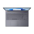 LENOVO IdeaPad Slim 3 16ARP10 83K8001QHV szürke laptop