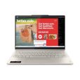 LENOVO Yoga 7 2-in-1 14AKP10 83JR002FHV ezüst laptop
