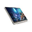 LENOVO Yoga 7 2-in-1 14AKP10 83JR002FHV ezüst laptop