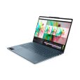 LENOVO Yoga Pro 7 14ASP10 83LX0006HV kékeszöld laptop