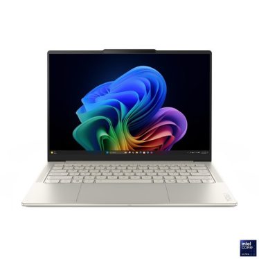 LENOVO Yoga Slim 7 14ILL10 83JX0025HV ezüst laptop