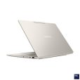 LENOVO Yoga Slim 7 14ILL10 83JX0025HV ezüst laptop