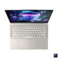 LENOVO Yoga Slim 7 14ILL10 83JX0025HV ezüst laptop
