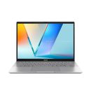 ASUS Vivobook S S3407VA-LY009 ezüst laptop