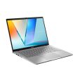 ASUS Vivobook S S3407CA-LY007 ezüst laptop