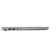 ASUS Vivobook S S3407CA-LY007 ezüst laptop