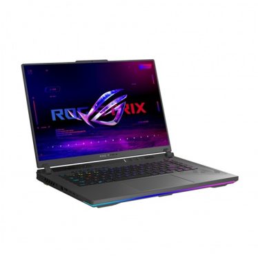 ASUS ROG Strix G614FR-S5152W szürke laptop