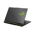ASUS ROG Strix G614FR-S5152W szürke laptop