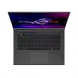 ASUS ROG Strix G614FR-S5152W szürke laptop