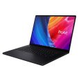 ASUS StudioBook H7606WM-ME013X fekete laptop
