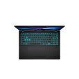 ASUS Vivobook V3607VM-RP023W fekete laptop