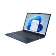 LENOVO IdeaPad Slim 3 15IRH10 83K100H8HV kék laptop