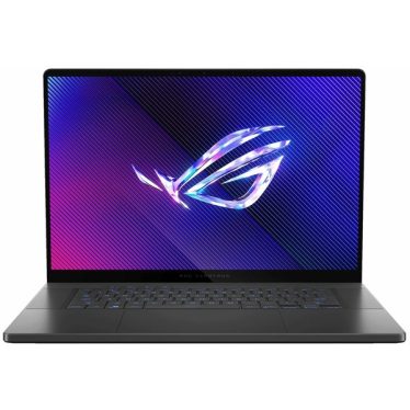 ASUS ROG ZEPHYRUS GU605CR-QR112W szürke laptop